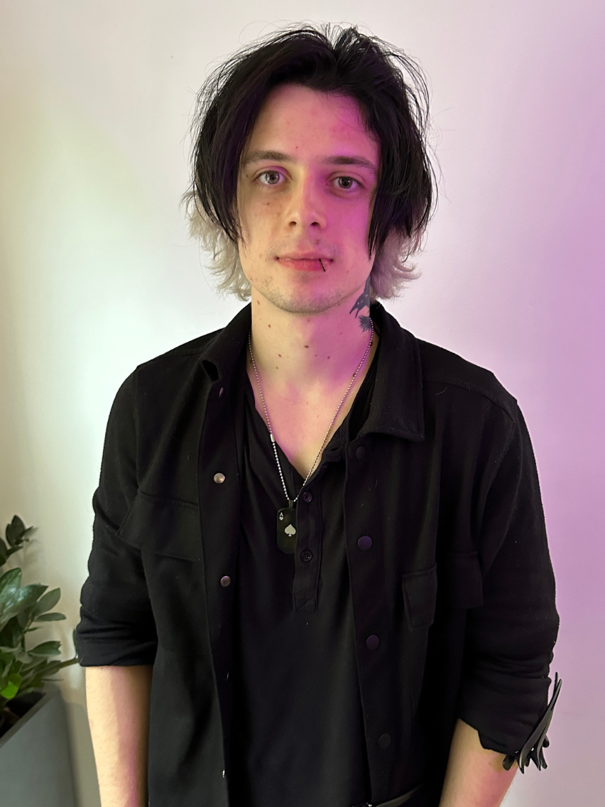 Nicholas-hairdresser